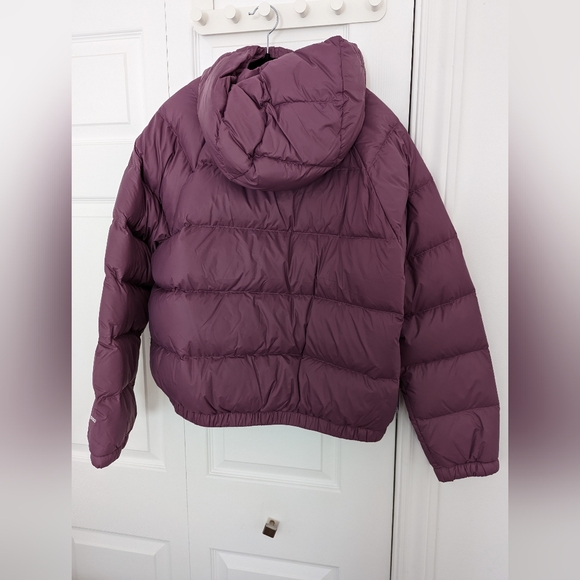 the north face puffer jacket - Picture 2 of 2